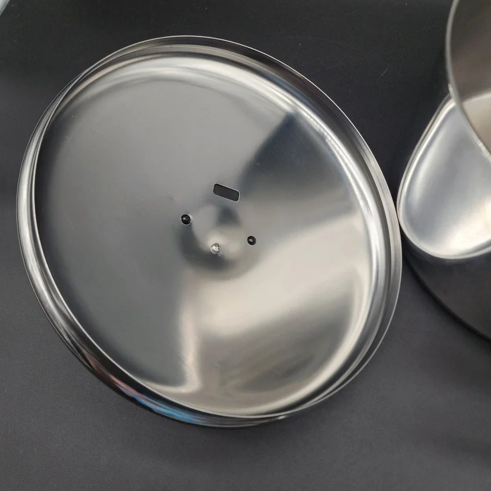 Revere Ware product specs
